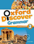Kniha: Oxford Discover 3: Grammar Student Book (Tamzin Thompson). Oxford University Press, 2014 Kniha: Oxford Discover 3: Grammar Student Book (Tamzin Thompson). Oxford University Press, 2014