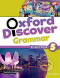 Kniha: Oxford Discover Grammar 5: Student Book (Angela Buckingham). Oxford University Press, 2014 Kniha: Oxford Discover Grammar 5: Student Book (Angela Buckingham). Oxford University Press, 2014