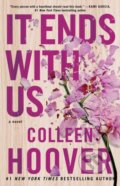 E-kniha: It Ends with Us (Colleen Hoover), 2016 E-kniha: It Ends with Us (Colleen Hoover), 2016