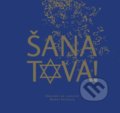 Kniha: Šana Tova (Ráchel Polohová). You Story Up!, 2021 Kniha: Šana Tova (Ráchel Polohová). You Story Up!, 2021