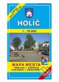 Kniha: Holíč 1:10 000 (VKÚ Harmanec). VKÚ Harmanec, 2009 Kniha: Holíč 1:10 000 (VKÚ Harmanec). VKÚ Harmanec, 2009