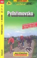 Pelhřimovsko 1:60 000 (SHOCart). SHOCart, 2007 Pelhřimovsko 1:60 000 (SHOCart). SHOCart, 2007
