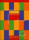 Kniha: Forum 3 (Jean-Thierry Le Bougnec). Fraus, 2014 Kniha: Forum 3 (Jean-Thierry Le Bougnec). Fraus, 2014