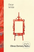 Kniha: Obraz Doriana Graye (Oscar Wilde). 1400, 2022 Kniha: Obraz Doriana Graye (Oscar Wilde). 1400, 2022