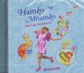 Hamko mňamko (Marcella Molnárová). , 2021 Hamko mňamko (Marcella Molnárová). , 2021