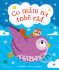Kniha: Co mám na tobě rád (YoYo Books). YoYo Books, 2021 Kniha: Co mám na tobě rád (YoYo Books). YoYo Books, 2021