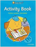 Kniha: Potato Pals 1 (Patrick Jackson). Oxford University Press, 2005 Kniha: Potato Pals 1 (Patrick Jackson). Oxford University Press, 2005