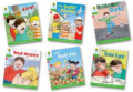 Kniha: Oxford Reading Tree: Level 2: Decode and Develop: Pack of 6 (David Hunt, Alex Brychta a Roderick Hunt). Oxford University Press, 2011 Kniha: Oxford Reading Tree: Level 2: Decode and Develop: Pack of 6 (David Hunt, Alex Brychta a Roderick Hunt). Oxford University Press, 2011