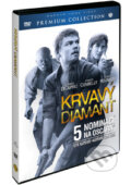 Film: Krvavý diamant ( Premium Collection ) (Andy Muschietti, Francis Lawrence, Robert Zemeckis a Edward Zwick) (). Magicbox, 2023 Film: Krvavý diamant ( Premium Collection ) (Andy Muschietti, Francis Lawrence, Robert Zemeckis a Edward Zwick) (). Magicbox, 2023