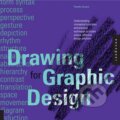 Kniha: Drawing for Graphic Design (Timothy Samara). Rockport, 2012 Kniha: Drawing for Graphic Design (Timothy Samara). Rockport, 2012