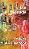 Kniha: Povídky malostranské (Jan Neruda). ARSCI, 2007 Kniha: Povídky malostranské (Jan Neruda). ARSCI, 2007