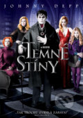Film: Temné stíny (Tim Burton) (). Magicbox, 2013 Film: Temné stíny (Tim Burton) (). Magicbox, 2013