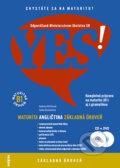 Kniha: YES! Angličtina - nová maturita - základná úroveň + DVD + CD (B1) (Andrea Billíková a Soňa Kondelová), 2018 Kniha: YES! Angličtina - nová maturita - základná úroveň + DVD + CD (B1) (Andrea Billíková a Soňa Kondelová), 2018