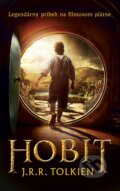 Kniha: Hobit (J.R.R. Tolkien). Slovart, 2012 Kniha: Hobit (J.R.R. Tolkien). Slovart, 2012