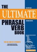 Kniha: The Ultimate Phrasal Verb Book (Carl W. Hart). Barrons Educational Series Kniha: The Ultimate Phrasal Verb Book (Carl W. Hart). Barrons Educational Series