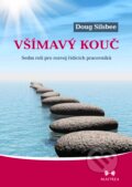 Kniha: Všímavý kouč (Doug Silsbee), 2012 Kniha: Všímavý kouč (Doug Silsbee), 2012