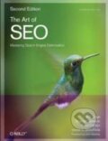 Kniha: The Art of SEO (Eric Enge). O´Reilly, 2012 Kniha: The Art of SEO (Eric Enge). O´Reilly, 2012