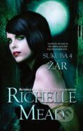 Kniha: Sukuba 4 (Richelle Mead). Domino, 2012 Kniha: Sukuba 4 (Richelle Mead). Domino, 2012