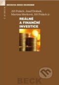 Reálné a finanční investice - Kolektív autorov, 2012