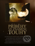 Kniha: Příběhy ve znamení touhy (Halina Pawlowská, Jaroslav Rudiš a kolektív). Mladá fronta, 2012 Kniha: Příběhy ve znamení touhy (Halina Pawlowská, Jaroslav Rudiš a kolektív). Mladá fronta, 2012