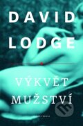 Kniha: Výkvět mužství (David Lodge). Mladá fronta, 2012 Kniha: Výkvět mužství (David Lodge). Mladá fronta, 2012