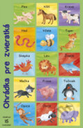 Kniha: Ohrádka pre zvieratká (Computer Press). Computer Press, 2012 Kniha: Ohrádka pre zvieratká (Computer Press). Computer Press, 2012
