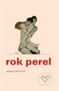 Kniha: Rok perel (Zuzana Brabcová). Druhé město, 2012 Kniha: Rok perel (Zuzana Brabcová). Druhé město, 2012