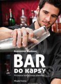Kniha: Bar do kapsy (Alexander Mikšovic). Mladá fronta, 2012 Kniha: Bar do kapsy (Alexander Mikšovic). Mladá fronta, 2012