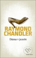 Kniha: Dáma v jezeře (Raymond Chandler). Mladá fronta, 2012 Kniha: Dáma v jezeře (Raymond Chandler). Mladá fronta, 2012