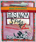 Kniha: Pes nám spadla (Miloš Kratochvíl). Mladá fronta, 2012 Kniha: Pes nám spadla (Miloš Kratochvíl). Mladá fronta, 2012