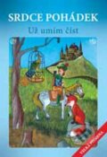 Kniha: Srdce pohádek: Už umím číst (Magdalena Wagnerová). Plot, 2012 Kniha: Srdce pohádek: Už umím číst (Magdalena Wagnerová). Plot, 2012