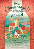 Kniha: Vinohradnícke povesti (Dobroslava Luknárová a Zuzana Kuglerová). Matica slovenská, 2012 Kniha: Vinohradnícke povesti (Dobroslava Luknárová a Zuzana Kuglerová). Matica slovenská, 2012