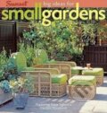 Kniha: Big Ideas for Small Gardens (Sunset Books). Sunset Books, 2007 Kniha: Big Ideas for Small Gardens (Sunset Books). Sunset Books, 2007