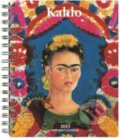 Kahlo, 2012