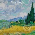 Van Gogh, Taschen, 2012