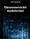Kniha: Ekonometricke modelovani (Jana Hančlová). Professional Publishing, 2012 Kniha: Ekonometricke modelovani (Jana Hančlová). Professional Publishing, 2012