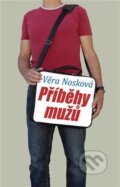 Kniha: Příběhy mužů (Věra Nosková). Klika, 2012 Kniha: Příběhy mužů (Věra Nosková). Klika, 2012