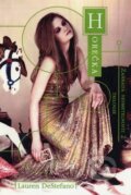 Kniha: Zahrada nesmrtelnosti: Horečka (Lauren DeStefano). Fortuna Libri ČR, 2012 Kniha: Zahrada nesmrtelnosti: Horečka (Lauren DeStefano). Fortuna Libri ČR, 2012