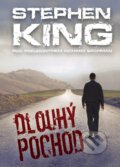 Kniha: Dlouhý pochod (Stephen King). BETA - Dobrovský, 2012 Kniha: Dlouhý pochod (Stephen King). BETA - Dobrovský, 2012