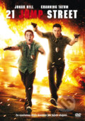 Film: 21 Jump Street (Chris Miller a Phil Lord) (). Bonton Film, 2012 Film: 21 Jump Street (Chris Miller a Phil Lord) (). Bonton Film, 2012