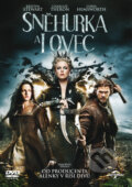 Film: Sněhurka a lovec (Rupert Sanders) (). Bonton Film, 2012 Film: Sněhurka a lovec (Rupert Sanders) (). Bonton Film, 2012