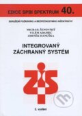 Kniha: Integrovaný záchranný systém (Michail Šenovský, Vilém Adamec a Zdeněk Hanuška). Sdružení požárního a bezpečnostního inženýrství, 2007 Kniha: Integrovaný záchranný systém (Michail Šenovský, Vilém Adamec a Zdeněk Hanuška). Sdružení požárního a bezpečnostního inženýrství, 2007