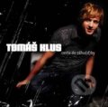 Hudební CD: Tomáš Klus: Cesta Do Záhu(d)by, 2008 Hudební CD: Tomáš Klus: Cesta Do Záhu(d)by, 2008