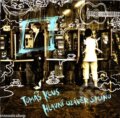 Hudební CD: Tomáš Klus: Hlavní Uzáver Splinu (Sony Music Entertainment). Sony Music Entertainment, 2009 Hudební CD: Tomáš Klus: Hlavní Uzáver Splinu (Sony Music Entertainment). Sony Music Entertainment, 2009