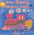 Hudební CD: Mária Podhradská: Deťom 2 (Hudobné albumy). Hudobné albumy, 2004 Hudební CD: Mária Podhradská: Deťom 2 (Hudobné albumy). Hudobné albumy, 2004
