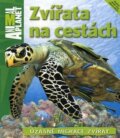 Kniha: Zvířata na cestách (Dwight Holing). Fortuna Libri ČR, 2012 Kniha: Zvířata na cestách (Dwight Holing). Fortuna Libri ČR, 2012