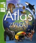 Kniha: Atlas zvířat (Phil Whitfield). Fortuna Libri ČR, 2012 Kniha: Atlas zvířat (Phil Whitfield). Fortuna Libri ČR, 2012