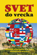 Kniha: Svet do vrecka (Keith Lye). Ottovo nakladateľstvo, 2012 Kniha: Svet do vrecka (Keith Lye). Ottovo nakladateľstvo, 2012