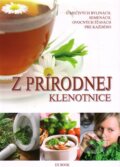 Kniha: Z prírodnej klenotnice (Éva Kissné Dogossyová). EX book, 2012 Kniha: Z prírodnej klenotnice (Éva Kissné Dogossyová). EX book, 2012