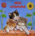 Kniha: Milé mláďatká (Foni book). Foni book, 2012 Kniha: Milé mláďatká (Foni book). Foni book, 2012